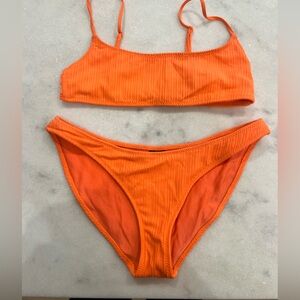 Triangl bikini